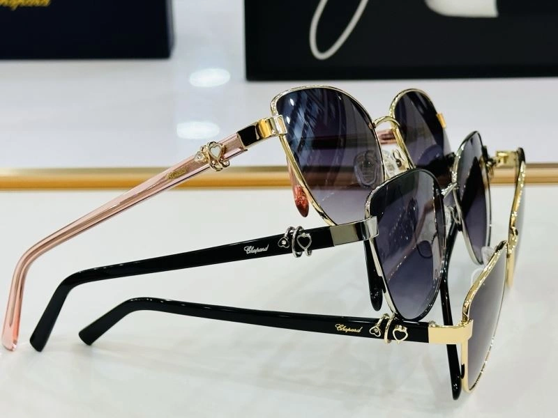Resilient Chopard Sunglasses 278592