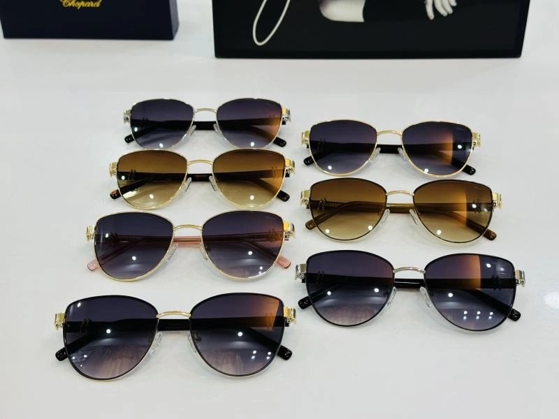 Resilient Chopard Sunglasses 278592