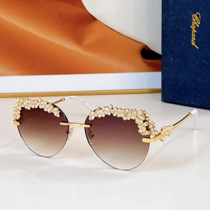 Chopard Sunglasses Sophisticated 278593