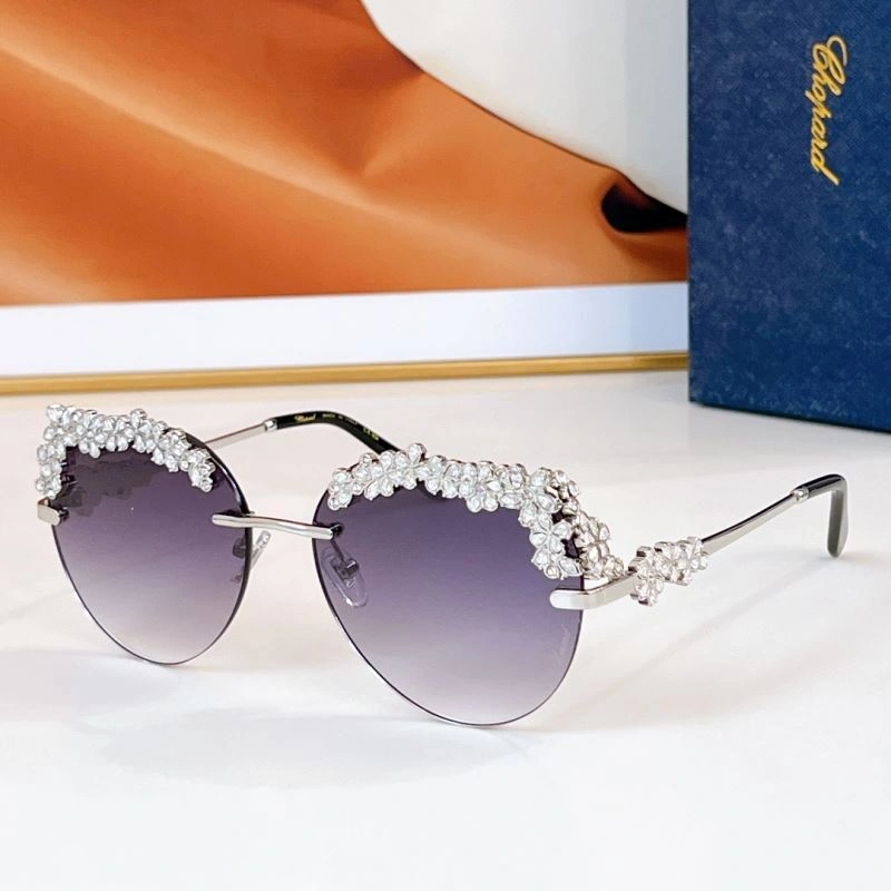 Chopard Sunglasses Sophisticated 278593