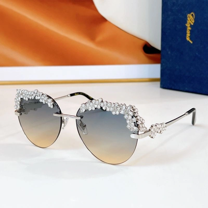 Chopard Sunglasses Sophisticated 278593