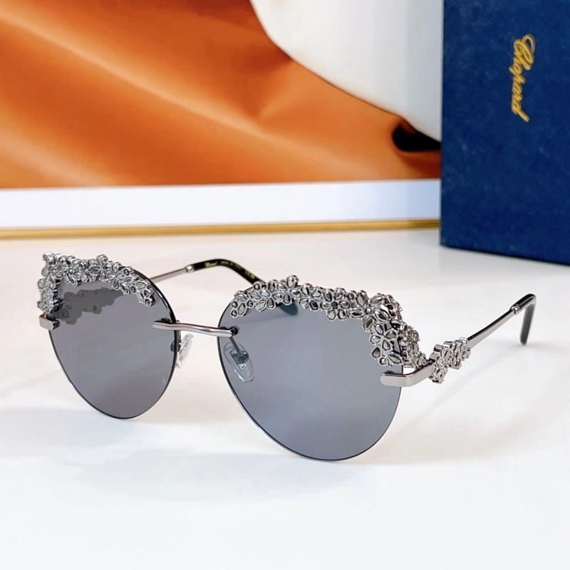 Chopard Sunglasses Sophisticated 278593