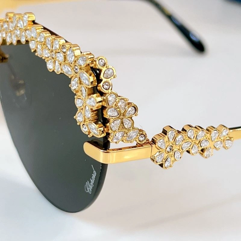 Chopard Sunglasses Sophisticated 278593