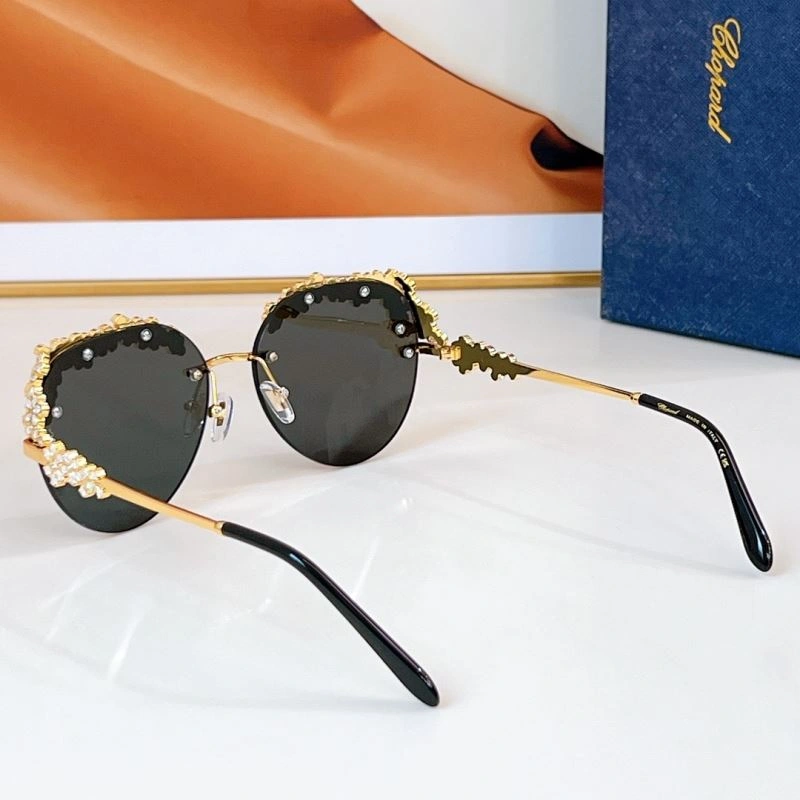 Chopard Sunglasses Sophisticated 278593