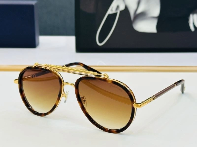 Chopard Sunglasses Lightweight 278590