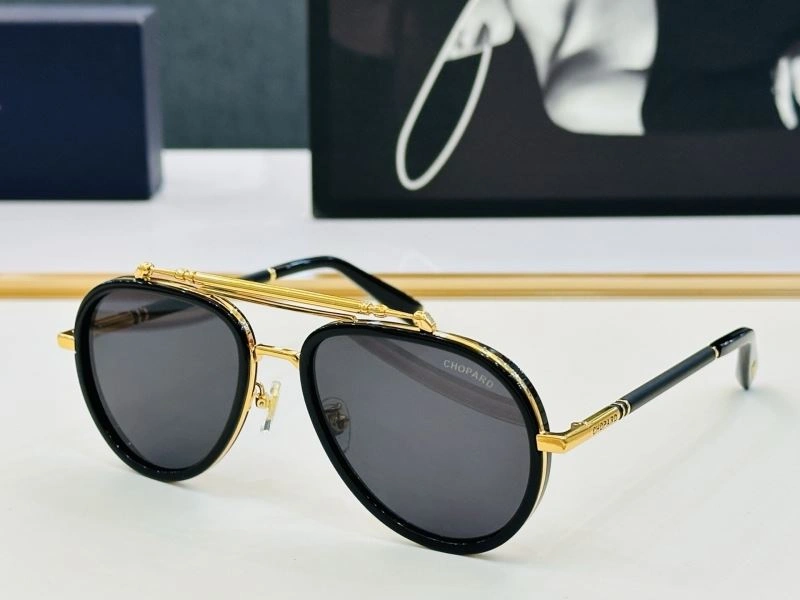 Chopard Sunglasses Lightweight 278590