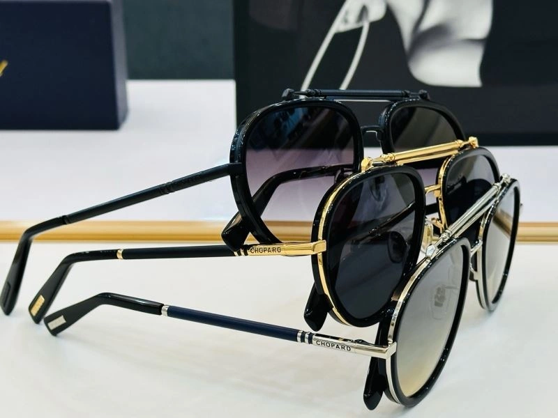Chopard Sunglasses Lightweight 278590