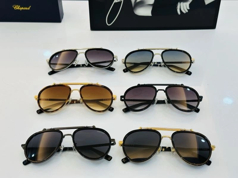 Chopard Sunglasses Lightweight 278590