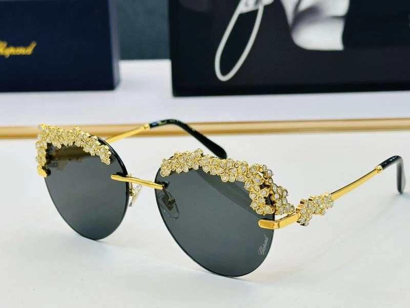 Chopard Sunglasses AllSeason 278578