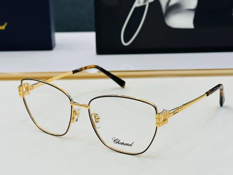 Effortless Chopard Sunglasses 278577
