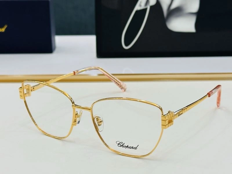 Effortless Chopard Sunglasses 278577
