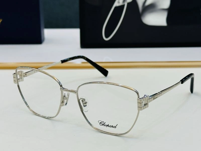 Effortless Chopard Sunglasses 278577