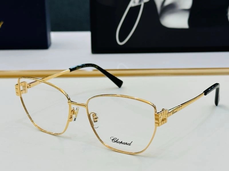 Effortless Chopard Sunglasses 278577