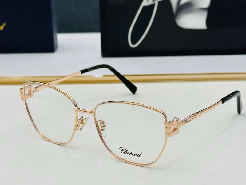 Effortless Chopard Sunglasses 278577