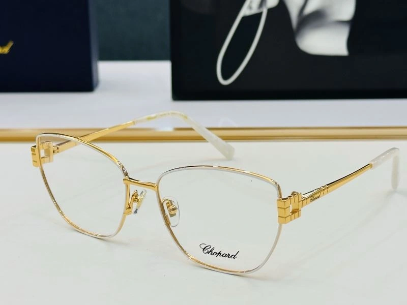 Effortless Chopard Sunglasses 278577