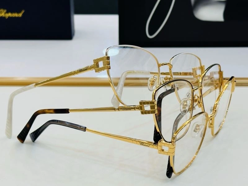 Effortless Chopard Sunglasses 278577