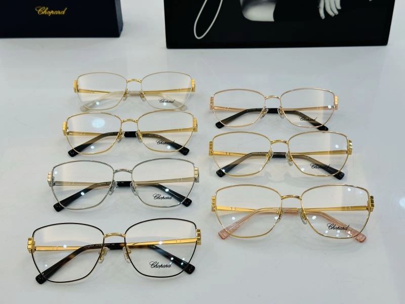 Effortless Chopard Sunglasses 278577
