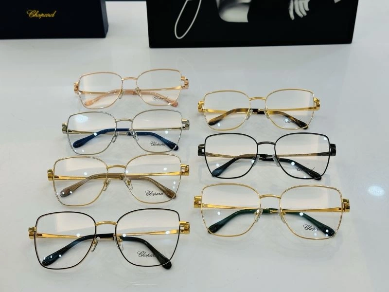 SoftTouch Chopard Sunglasses 278579