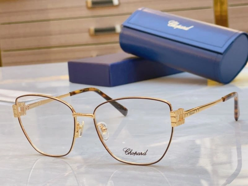 Chopard Sunglasses Fashionable 278584