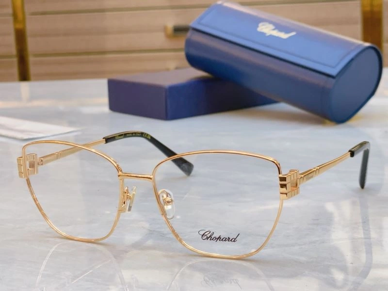 Chopard Sunglasses Fashionable 278584