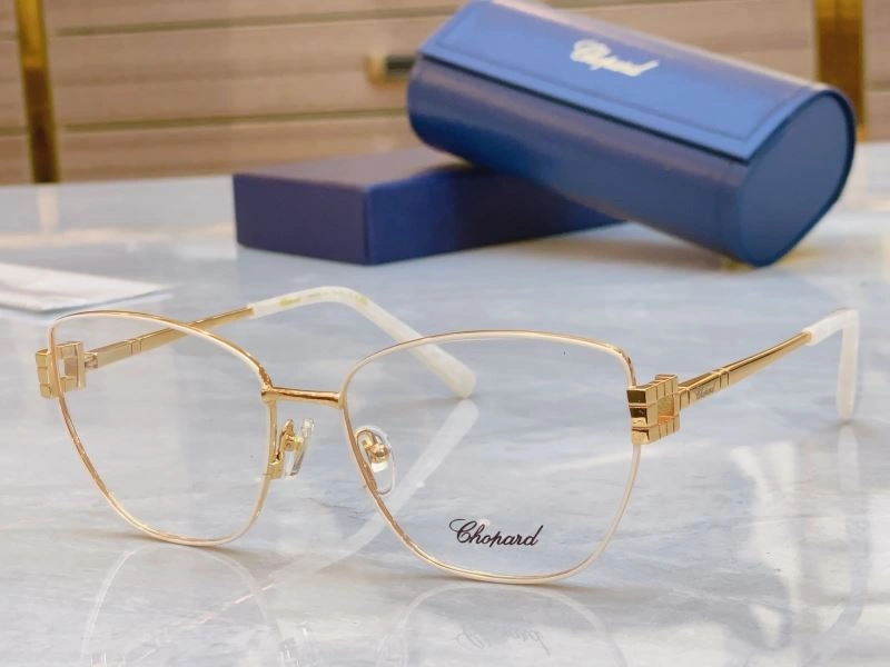 Chopard Sunglasses Fashionable 278584