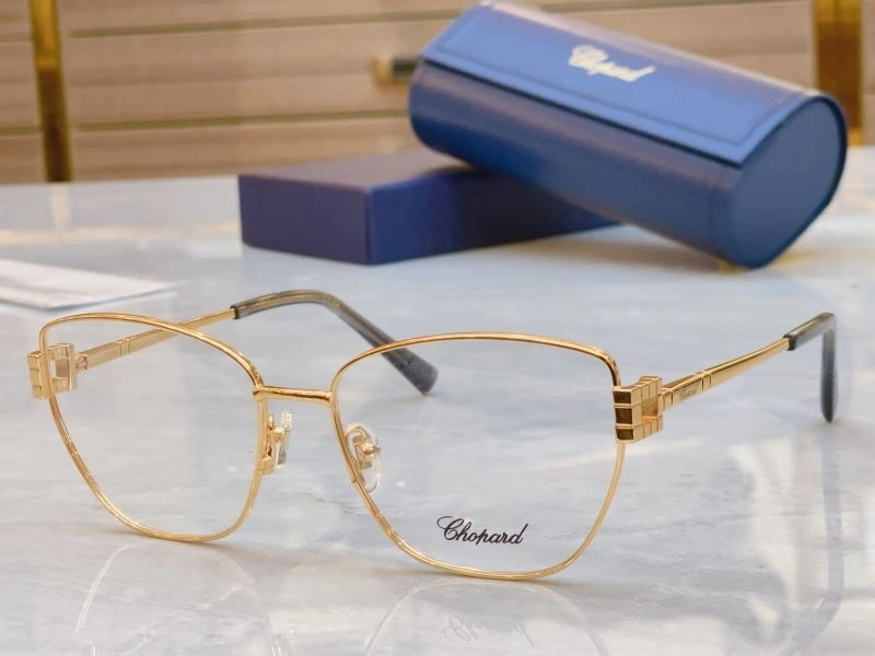 Chopard Sunglasses Fashionable 278584