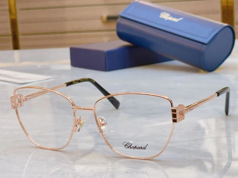 Chopard Sunglasses Fashionable 278584