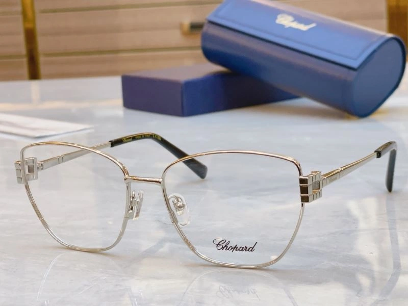 Chopard Sunglasses Fashionable 278584