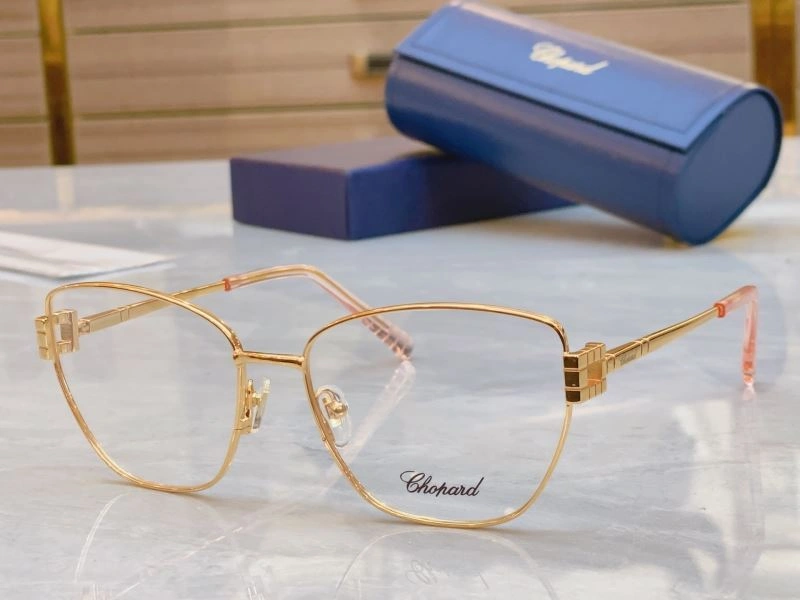 Chopard Sunglasses Fashionable 278584