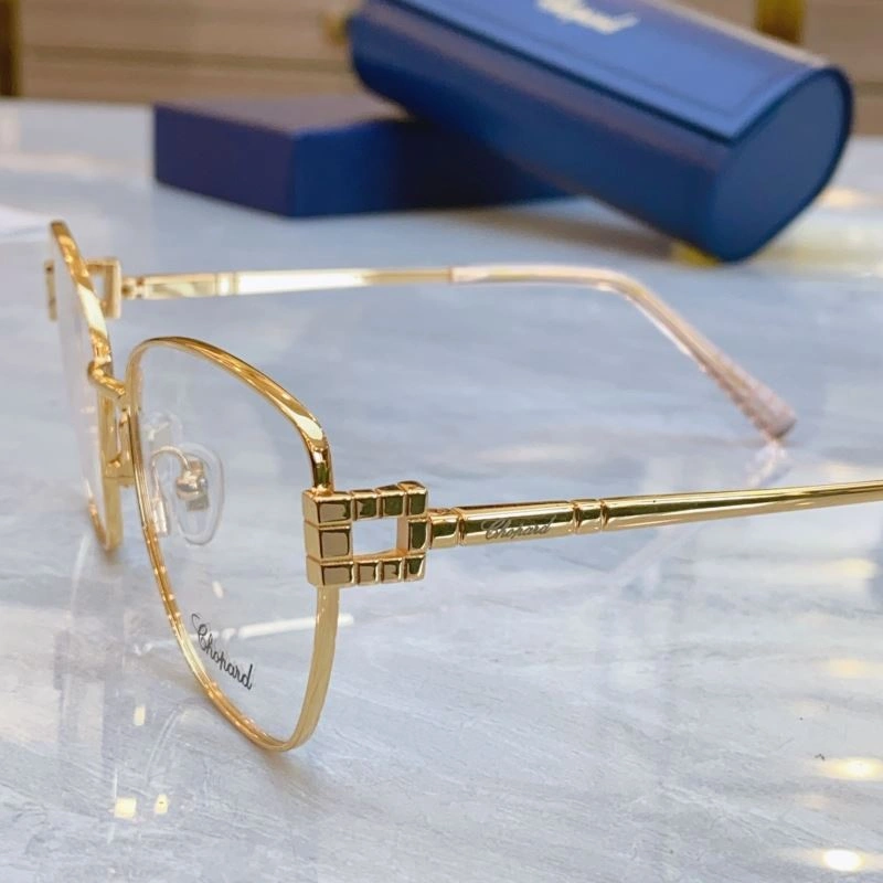 Chopard Sunglasses Fashionable 278584