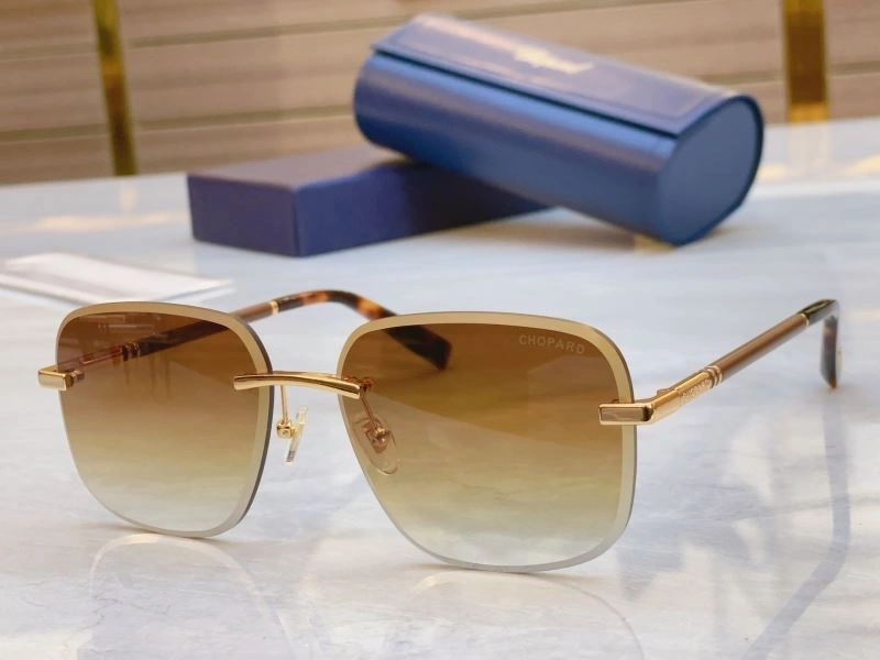 Chopard Sunglasses Popular 278614