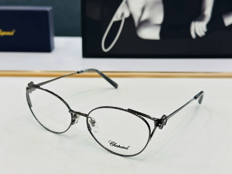 Tailored Chopard Sunglasses 278613