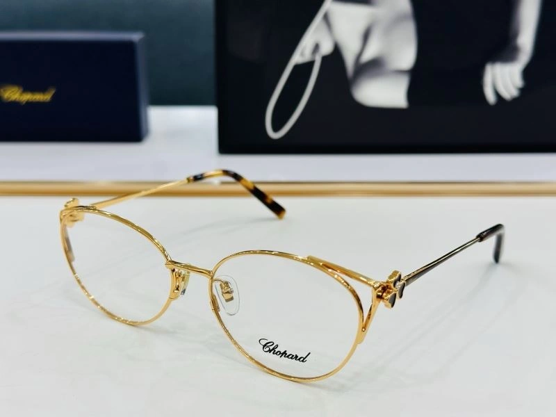 Tailored Chopard Sunglasses 278613