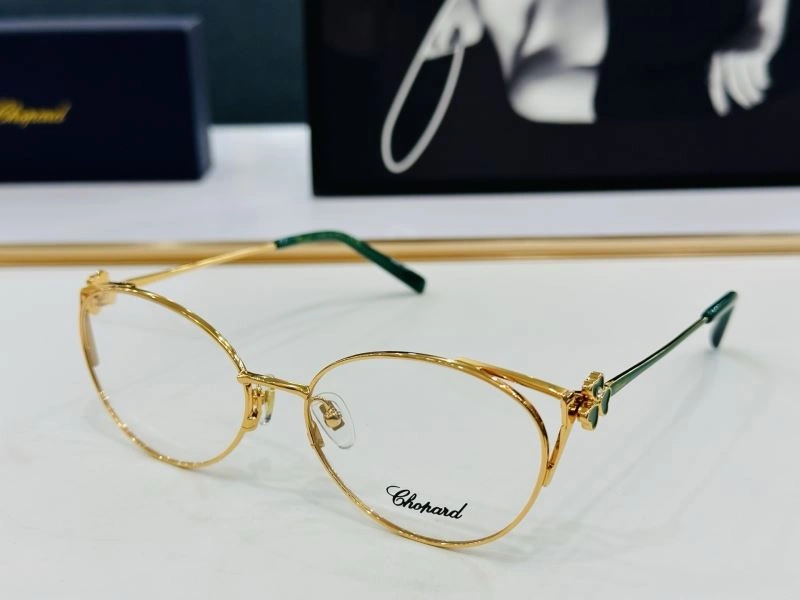Tailored Chopard Sunglasses 278613