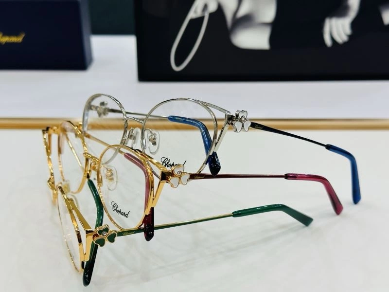 Tailored Chopard Sunglasses 278613