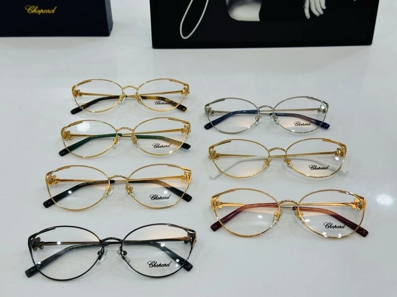 Tailored Chopard Sunglasses 278613
