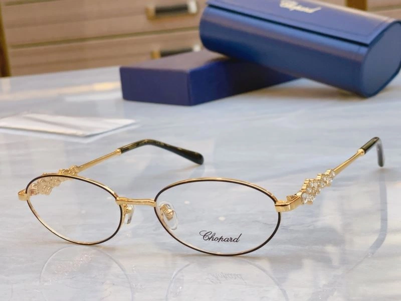 Chopard Sunglasses Attractive 278611