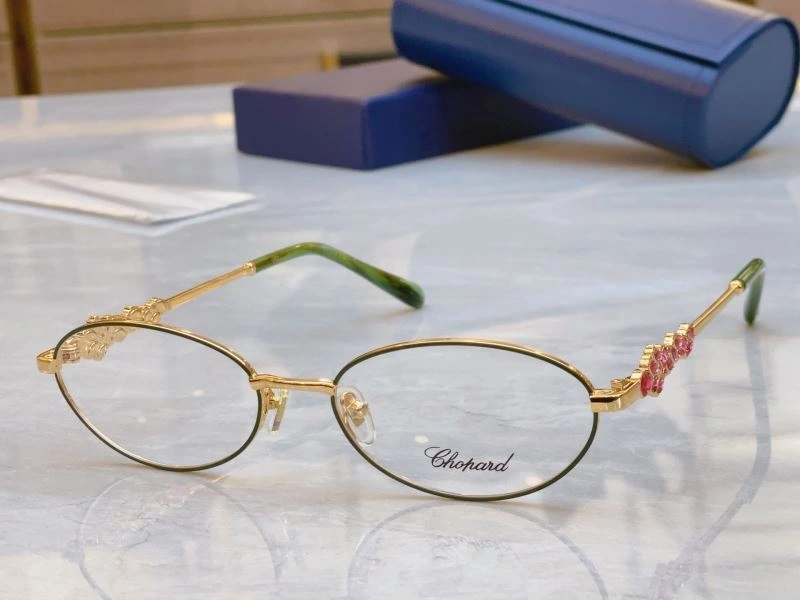 Chopard Sunglasses Attractive 278611