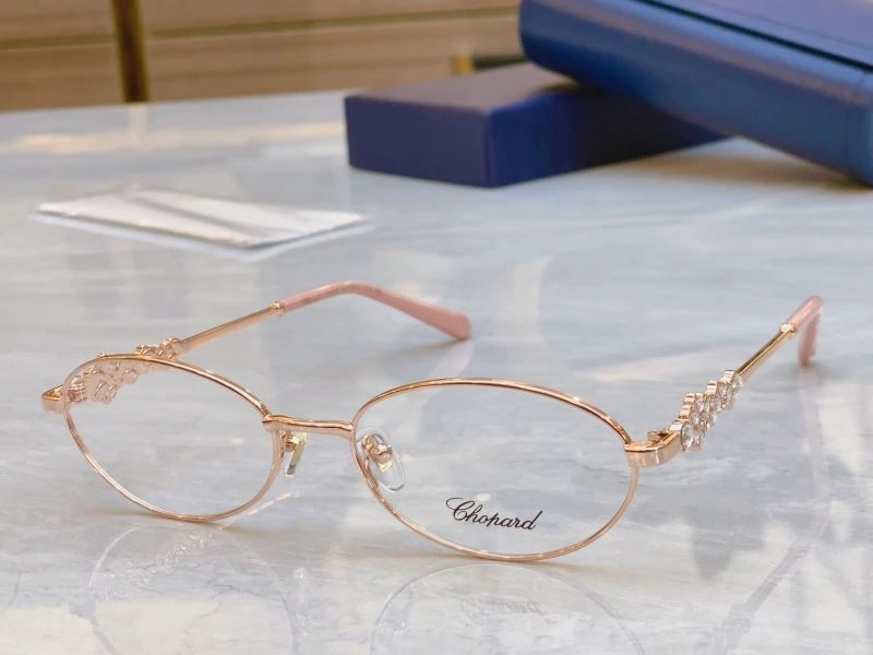 Chopard Sunglasses Attractive 278611