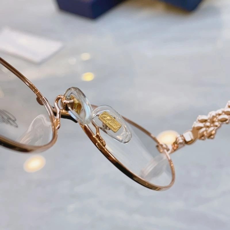 Chopard Sunglasses Attractive 278611