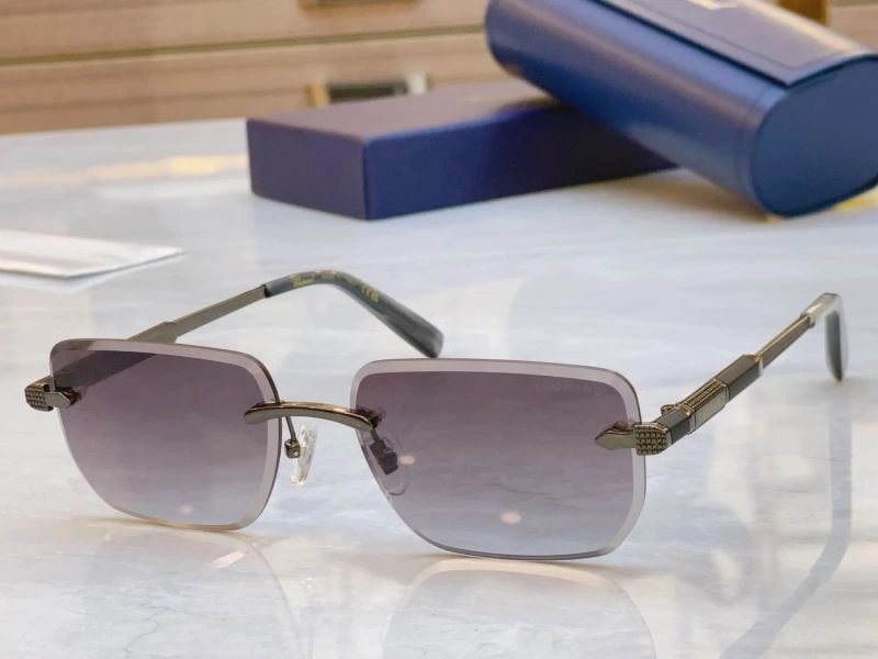 Minimalist Chopard Sunglasses 278639