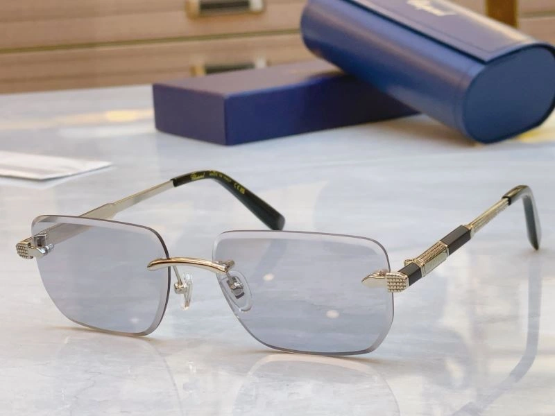 Minimalist Chopard Sunglasses 278639