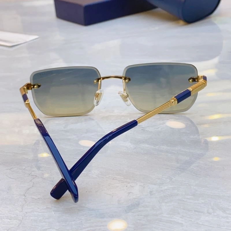 Minimalist Chopard Sunglasses 278639