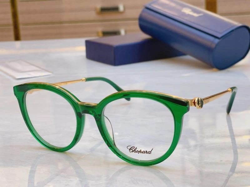 Minimalist Chopard Sunglasses 278610