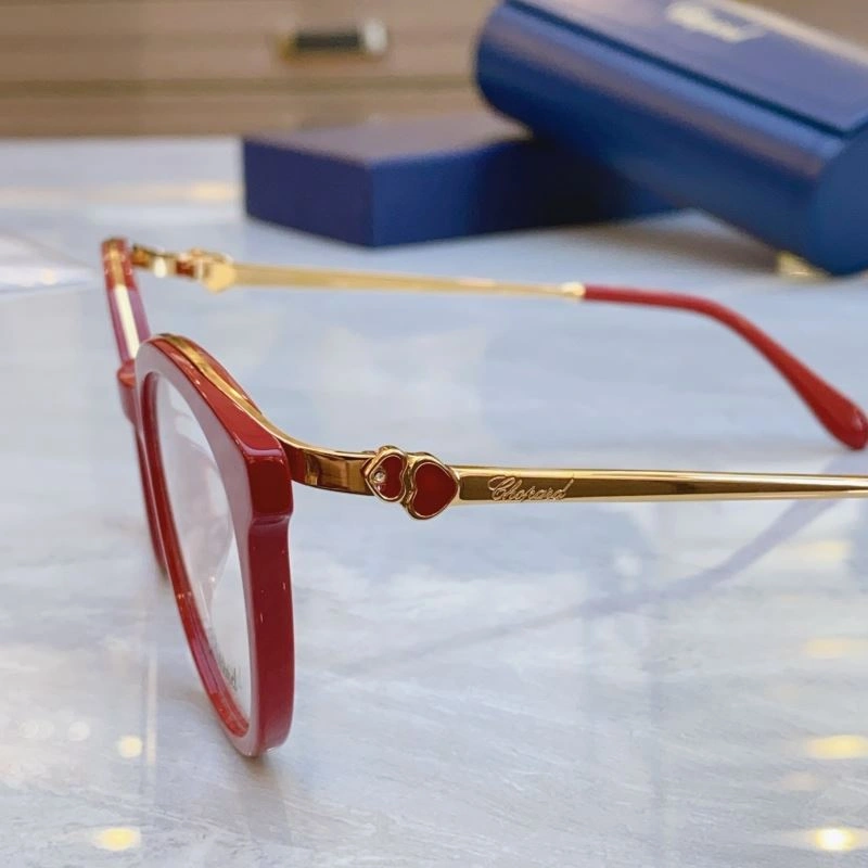 Minimalist Chopard Sunglasses 278610