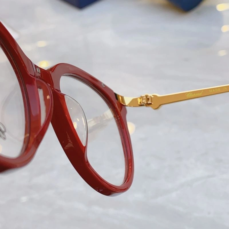 Minimalist Chopard Sunglasses 278610