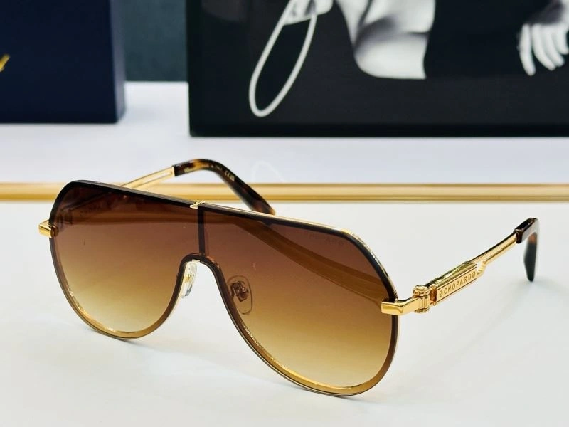 Chopard Sunglasses WaterResistant 278608