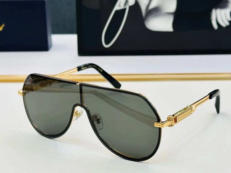 Chopard Sunglasses WaterResistant 278608