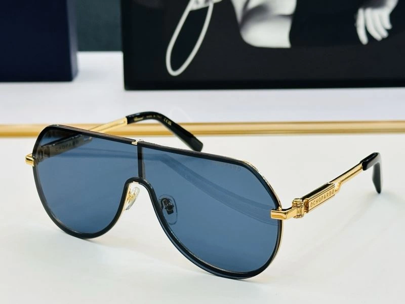 Chopard Sunglasses WaterResistant 278608