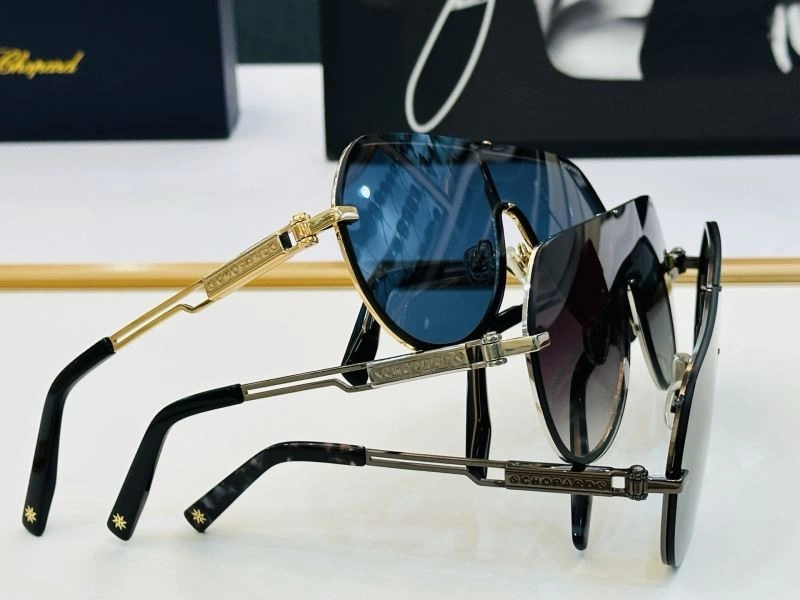 Chopard Sunglasses WaterResistant 278608